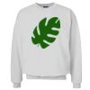 Ultimate Cotton® Crewneck Sweatshirt Thumbnail