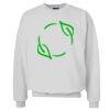 Ultimate Cotton® Crewneck Sweatshirt Thumbnail
