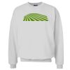 Ultimate Cotton® Crewneck Sweatshirt Thumbnail