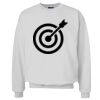 Ultimate Cotton® Crewneck Sweatshirt Thumbnail