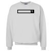 Ultimate Cotton® Crewneck Sweatshirt Thumbnail