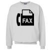 Ultimate Cotton® Crewneck Sweatshirt Thumbnail