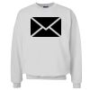 Ultimate Cotton® Crewneck Sweatshirt Thumbnail