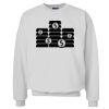 Ultimate Cotton® Crewneck Sweatshirt Thumbnail