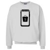 Ultimate Cotton® Crewneck Sweatshirt Thumbnail