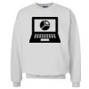 Ultimate Cotton® Crewneck Sweatshirt Thumbnail
