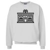Ultimate Cotton® Crewneck Sweatshirt Thumbnail
