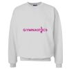 Ultimate Cotton® Crewneck Sweatshirt Thumbnail