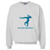 Ultimate Cotton® Crewneck Sweatshirt Thumbnail
