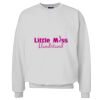 Ultimate Cotton® Crewneck Sweatshirt Thumbnail