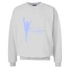 Ultimate Cotton® Crewneck Sweatshirt Thumbnail