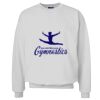Ultimate Cotton® Crewneck Sweatshirt Thumbnail