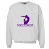 Ultimate Cotton® Crewneck Sweatshirt Thumbnail