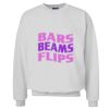 Ultimate Cotton® Crewneck Sweatshirt Thumbnail