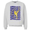 Ultimate Cotton® Crewneck Sweatshirt Thumbnail