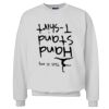 Ultimate Cotton® Crewneck Sweatshirt Thumbnail