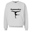 Ultimate Cotton® Crewneck Sweatshirt Thumbnail