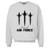 Ultimate Cotton® Crewneck Sweatshirt Thumbnail