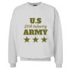 Ultimate Cotton® Crewneck Sweatshirt Thumbnail
