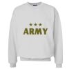 Ultimate Cotton® Crewneck Sweatshirt Thumbnail