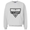 Ultimate Cotton® Crewneck Sweatshirt Thumbnail