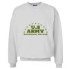 Ultimate Cotton® Crewneck Sweatshirt Thumbnail