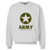 Ultimate Cotton® Crewneck Sweatshirt Thumbnail