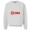 Ultimate Cotton® Crewneck Sweatshirt Thumbnail