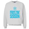 Ultimate Cotton® Crewneck Sweatshirt Thumbnail