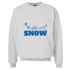 Ultimate Cotton® Crewneck Sweatshirt Thumbnail