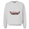 Ultimate Cotton® Crewneck Sweatshirt Thumbnail