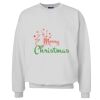 Ultimate Cotton® Crewneck Sweatshirt Thumbnail