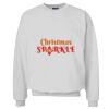 Ultimate Cotton® Crewneck Sweatshirt Thumbnail