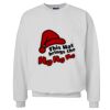 Ultimate Cotton® Crewneck Sweatshirt Thumbnail