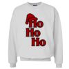 Ultimate Cotton® Crewneck Sweatshirt Thumbnail