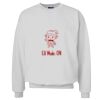 Ultimate Cotton® Crewneck Sweatshirt Thumbnail