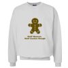 Ultimate Cotton® Crewneck Sweatshirt Thumbnail