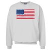 Ultimate Cotton® Crewneck Sweatshirt Thumbnail
