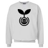 Ultimate Cotton® Crewneck Sweatshirt Thumbnail