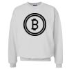 Ultimate Cotton® Crewneck Sweatshirt Thumbnail