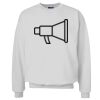 Ultimate Cotton® Crewneck Sweatshirt Thumbnail