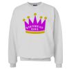 Ultimate Cotton® Crewneck Sweatshirt Thumbnail
