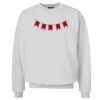 Ultimate Cotton® Crewneck Sweatshirt Thumbnail