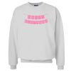 Ultimate Cotton® Crewneck Sweatshirt Thumbnail