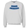 Ultimate Cotton® Crewneck Sweatshirt Thumbnail