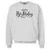 Ultimate Cotton® Crewneck Sweatshirt Thumbnail
