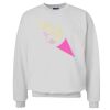 Ultimate Cotton® Crewneck Sweatshirt Thumbnail
