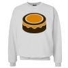 Ultimate Cotton® Crewneck Sweatshirt Thumbnail
