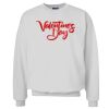 Ultimate Cotton® Crewneck Sweatshirt Thumbnail
