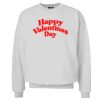 Ultimate Cotton® Crewneck Sweatshirt Thumbnail